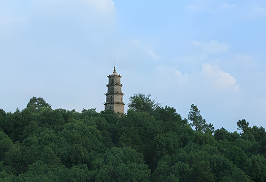 南塔公园